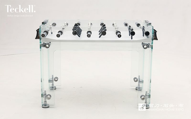 TECKELL桌上足球