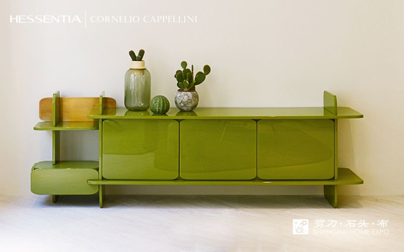 HESSENTIA|CORNELIO CAPPELLINI装饰柜