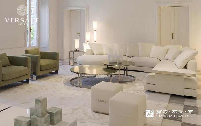 VERSACE HOME沙发