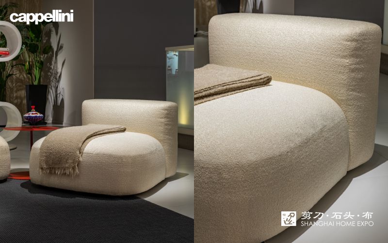 CAPPELLINI沙发/茶几