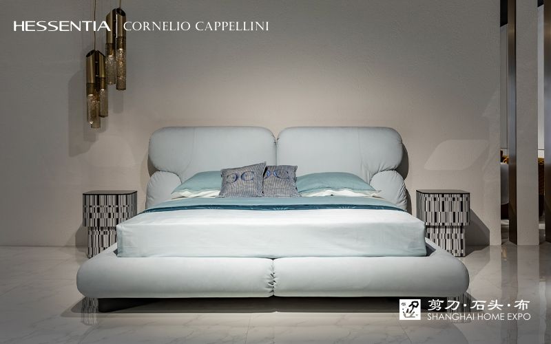 HESSENTIA|CORNELIO CAPPELLINI床