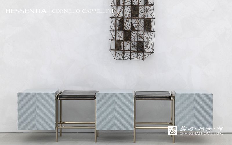 HESSENTIA|CORNELIO CAPPELLINI多用柜