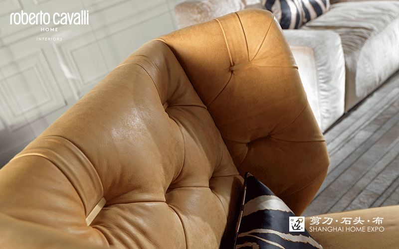 ROBERTO CAVALLI HOME休闲椅
