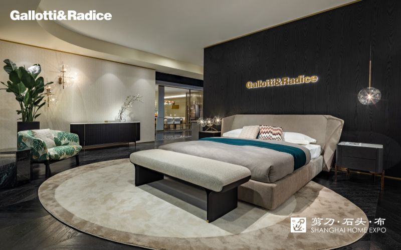 GALLOTTI&RADICE床