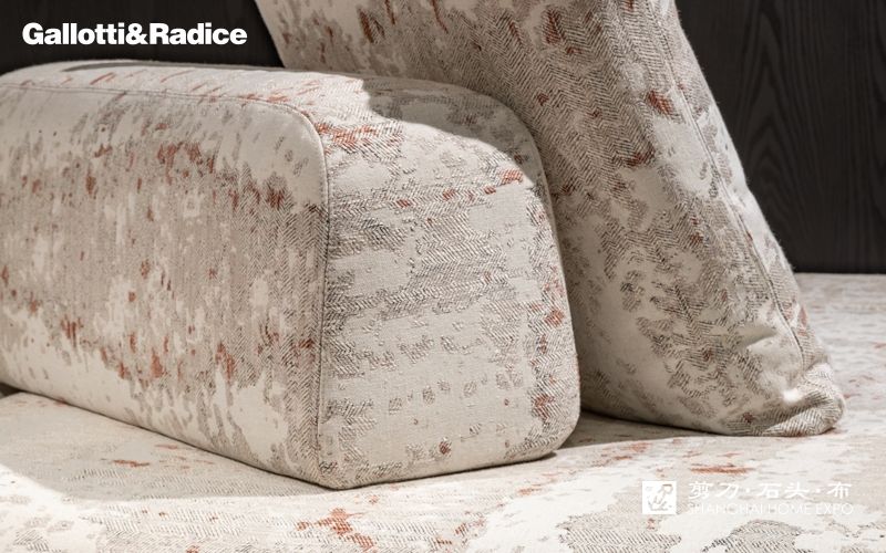 GALLOTTI&RADICE沙发