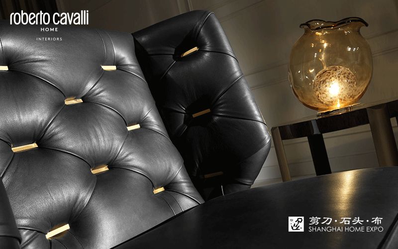 ROBERTO CAVALLI HOME休闲椅
