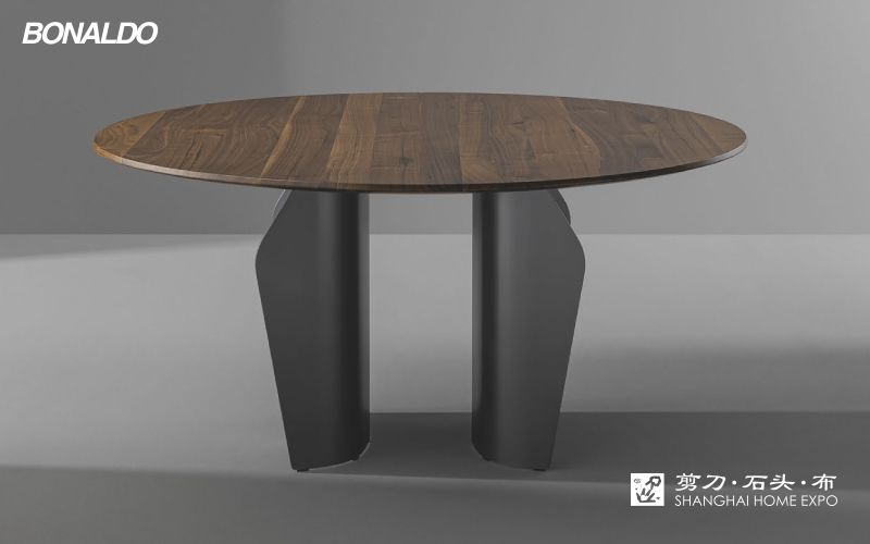 BONALDO圆餐桌