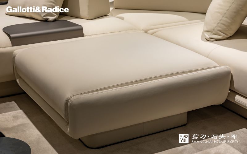 GALLOTTI&RADICE沙发