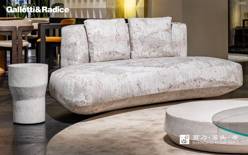 GALLOTTI&RADICE沙发