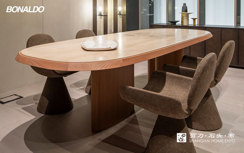 BONALDO长餐桌