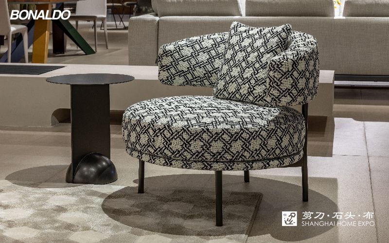 BONALDO休闲椅