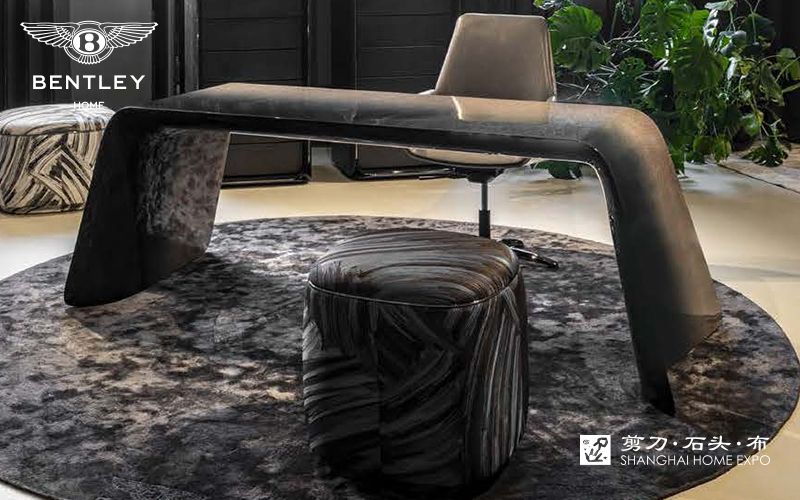 BENTLEY HOME书桌
