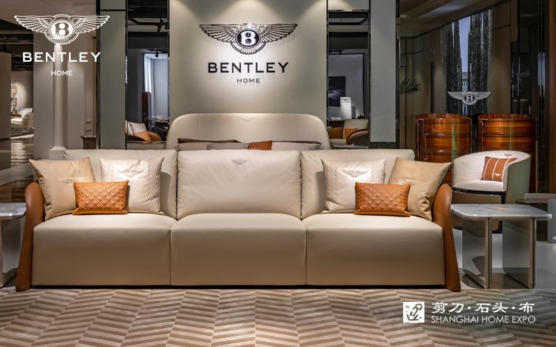 BENTLEY HOME沙发