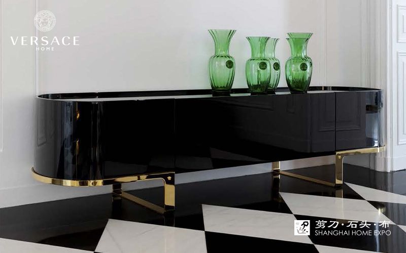 VERSACE HOME电视柜