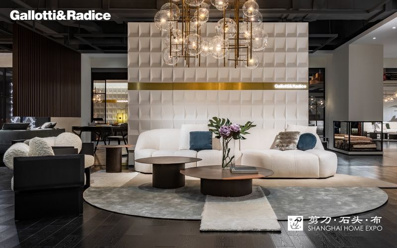 GALLOTTI&RADICE沙发