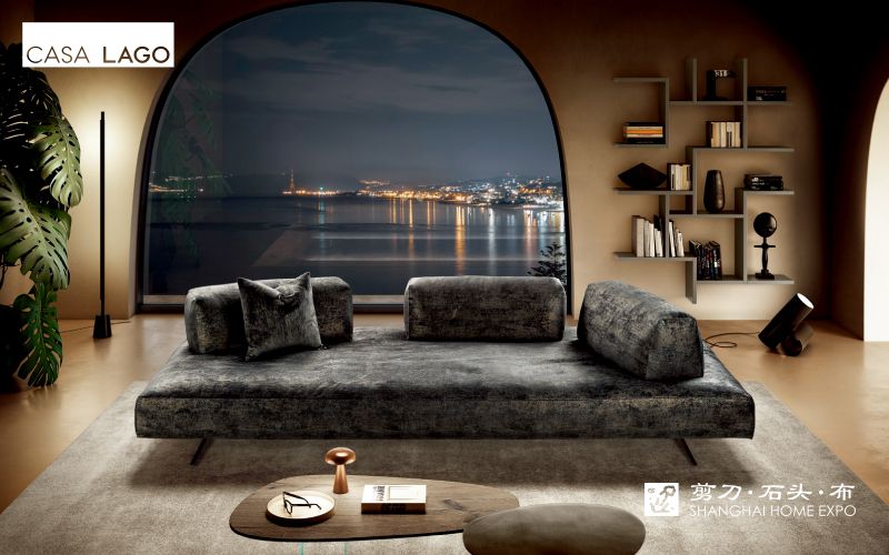 CASA LAGO沙发