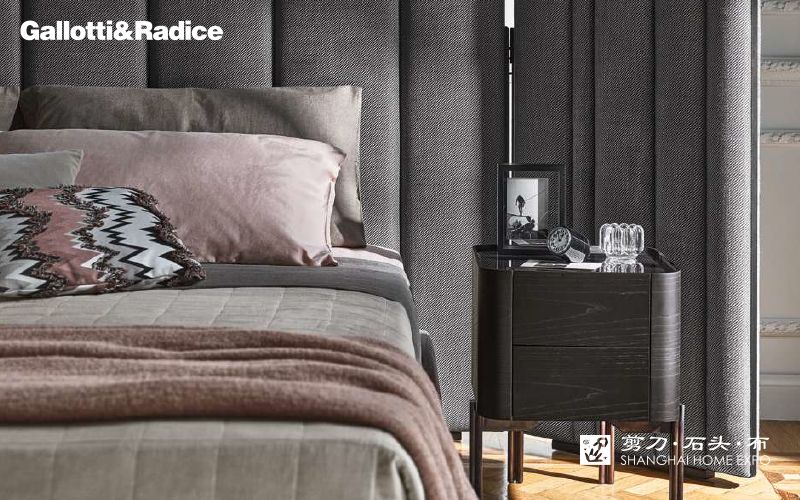 GALLOTTI&RADICE床