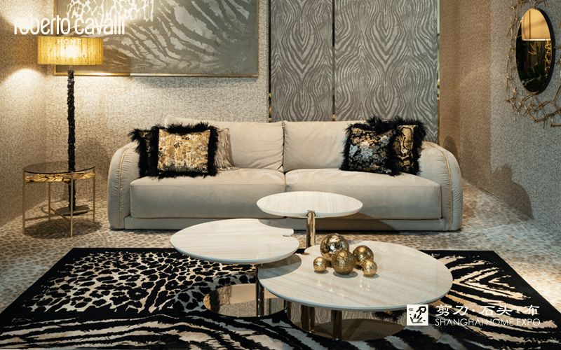 ROBERTO CAVALLI HOME沙发
