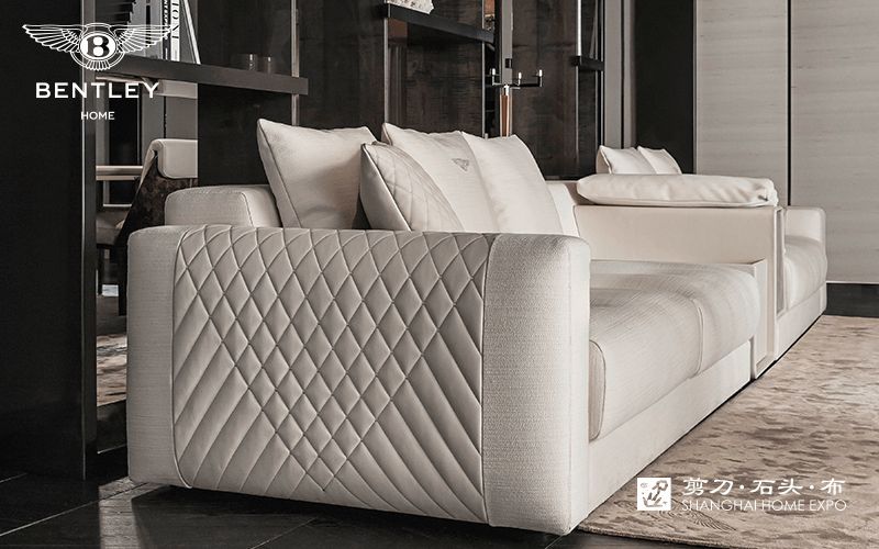 BENTLEY HOME沙发