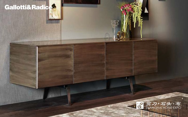 GALLOTTI&RADICE边柜