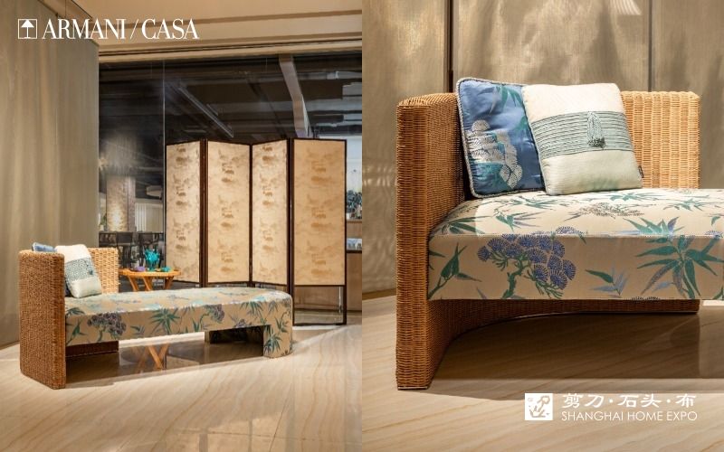 ARMANI/CASA贵妃椅
