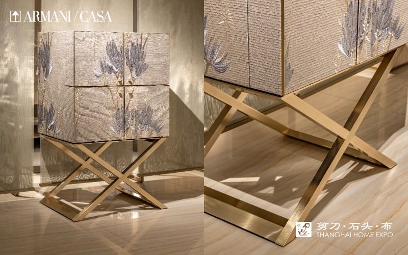 ARMANI/CASA装饰柜