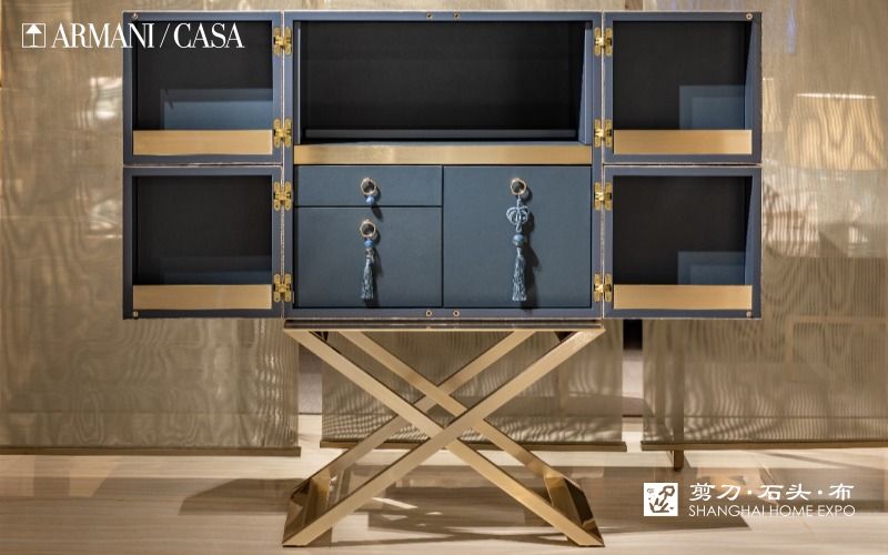 ARMANI/CASA装饰柜