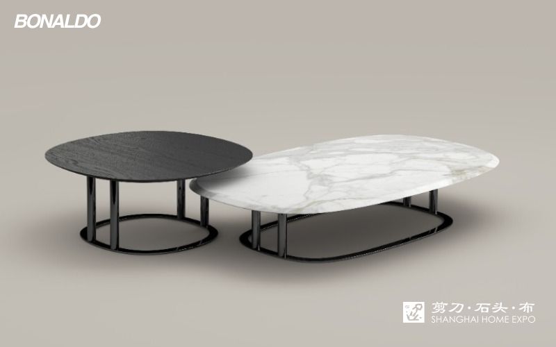BONALDO茶几