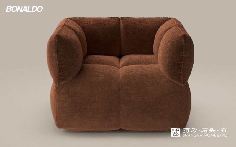 BONALDO单人沙发