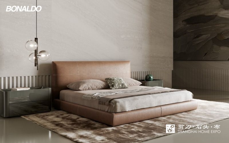BONALDO床