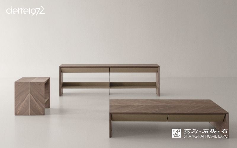 CIERRE1972茶几