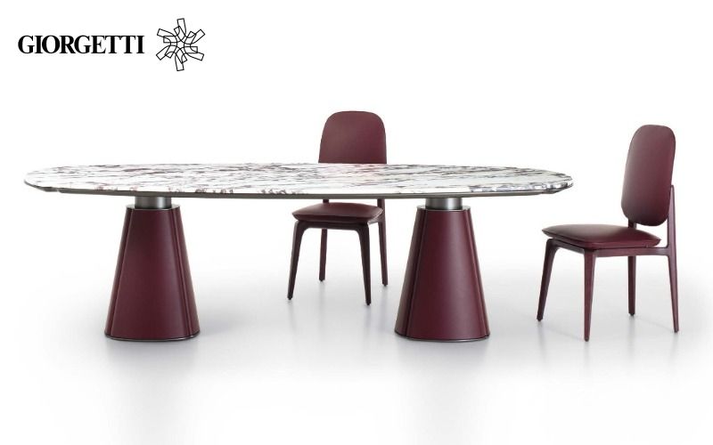 GIORGETTI长餐桌