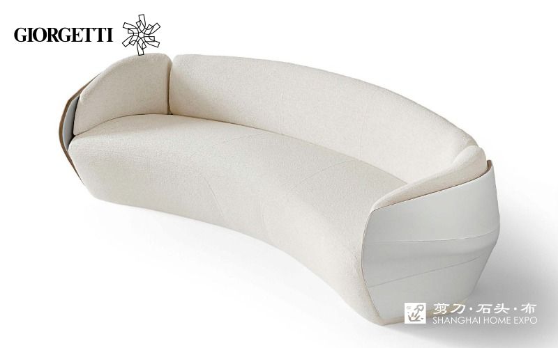 GIORGETTI沙发