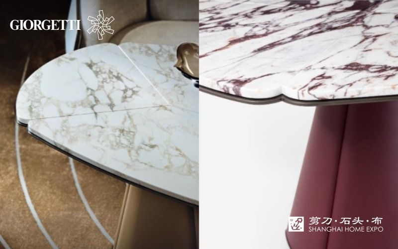 GIORGETTI长餐桌