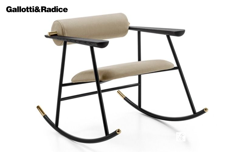 GALLOTTI&RADICE休闲椅