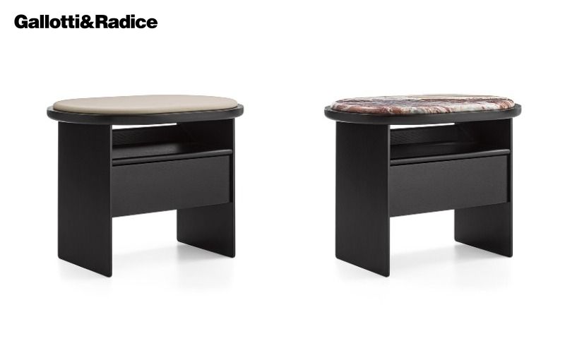 GALLOTTI&RADICE床头柜