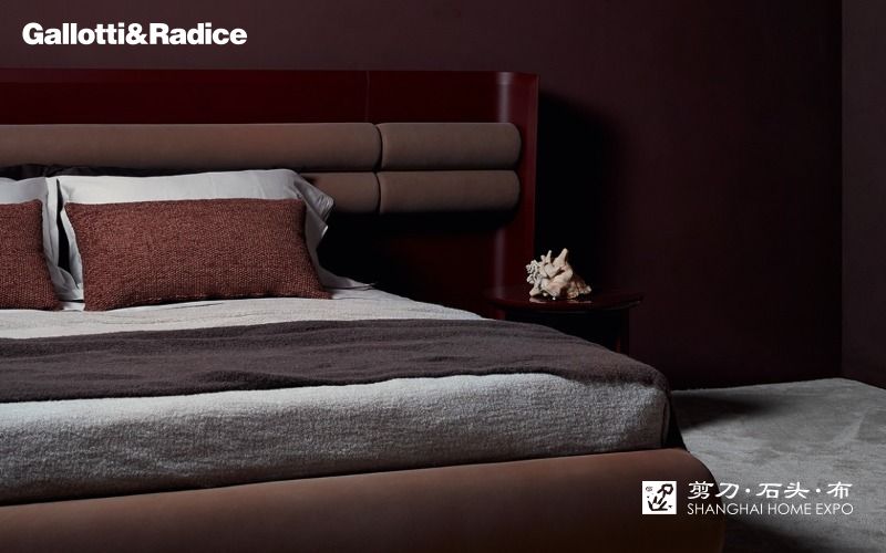 GALLOTTI&RADICE床