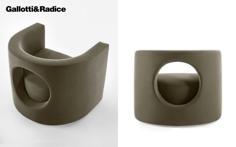 GALLOTTI&RADICE餐椅