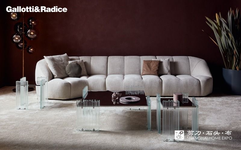 GALLOTTI&RADICE沙发