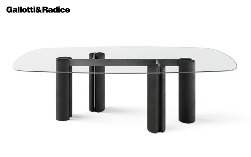 GALLOTTI&RADICE餐桌