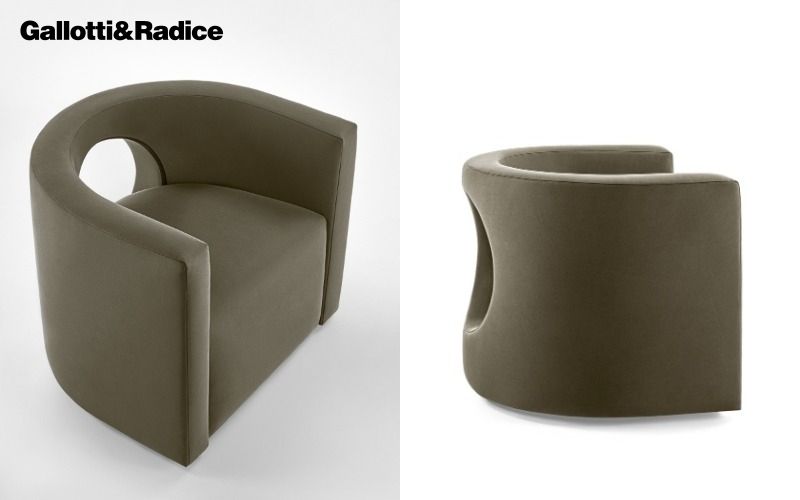 GALLOTTI&RADICE餐椅