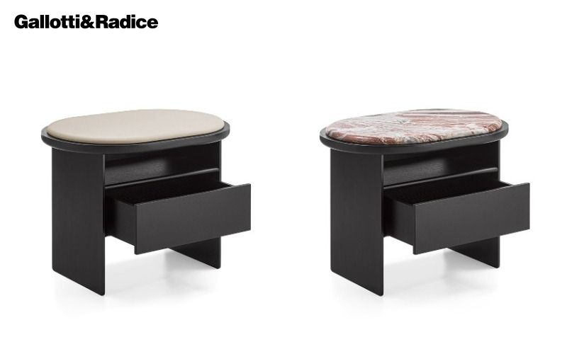 GALLOTTI&RADICE床头柜