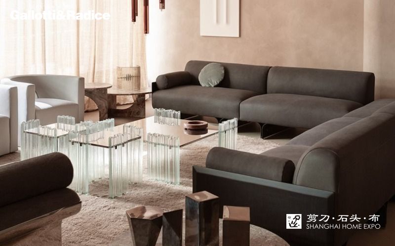 GALLOTTI&RADICE沙发