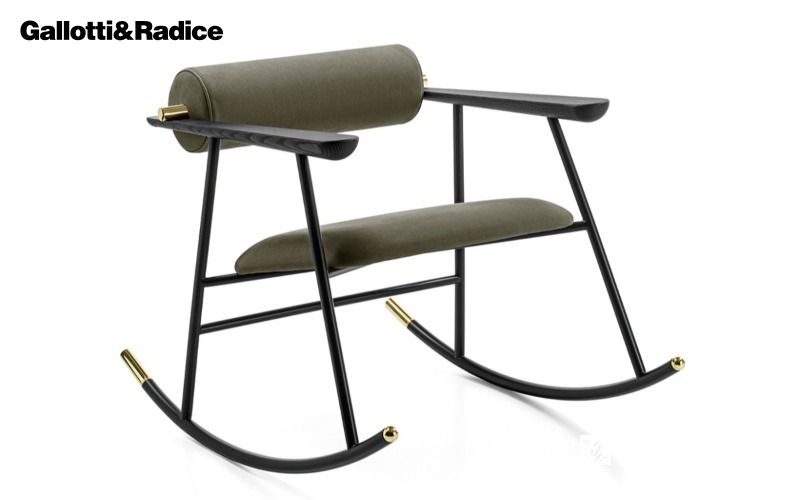 GALLOTTI&RADICE休闲椅