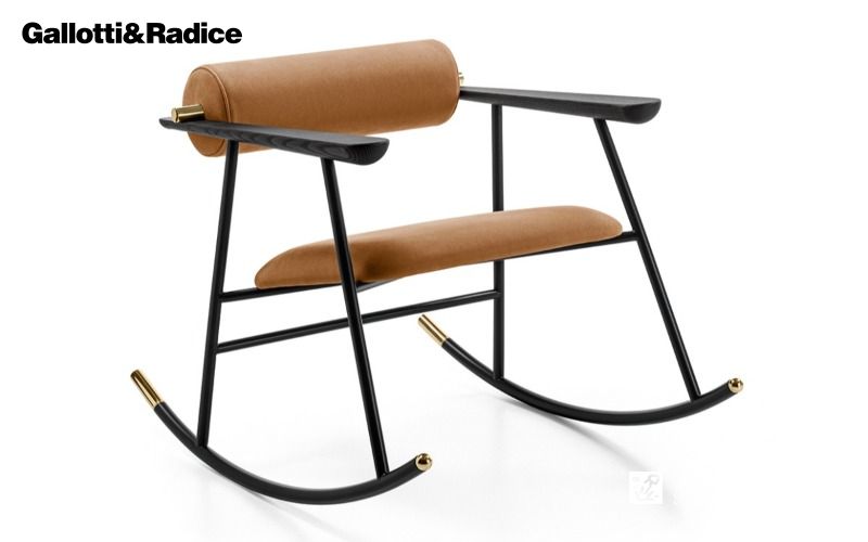 GALLOTTI&RADICE休闲椅