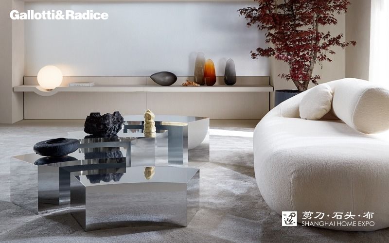 GALLOTTI&RADICE沙发