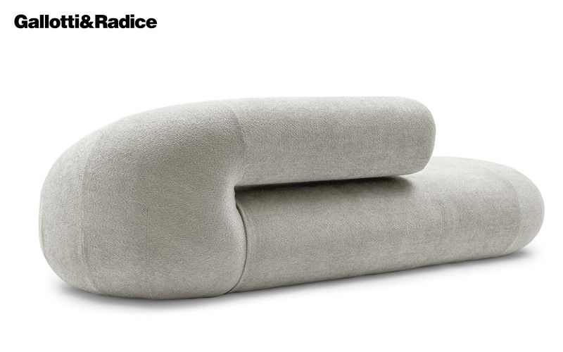 GALLOTTI&RADICE沙发
