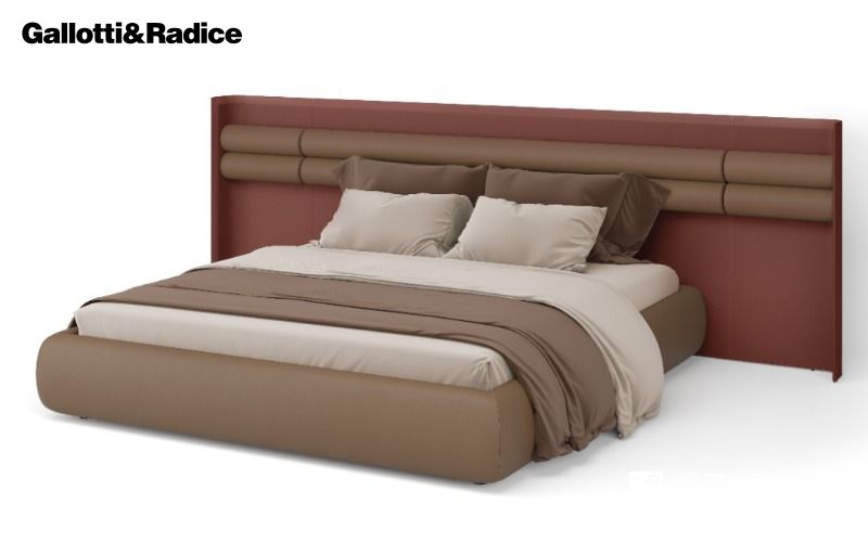 GALLOTTI&RADICE床