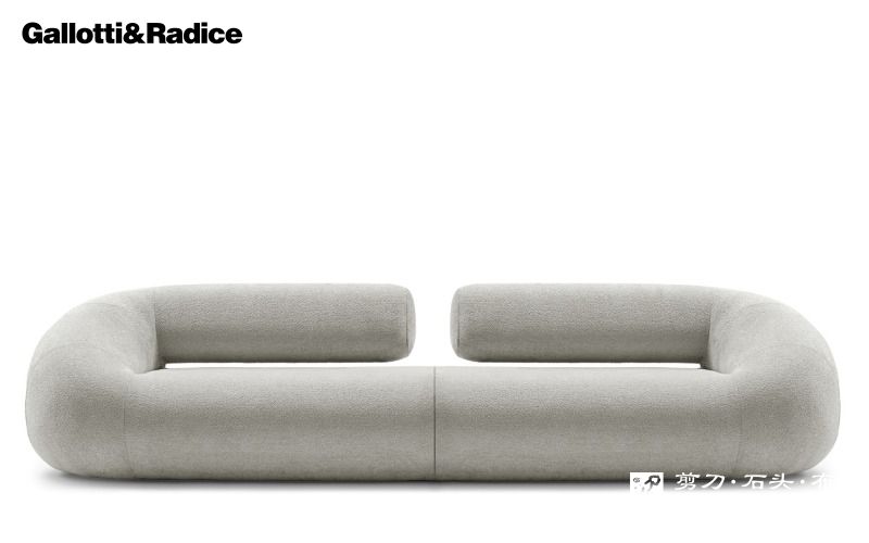 GALLOTTI&RADICE沙发