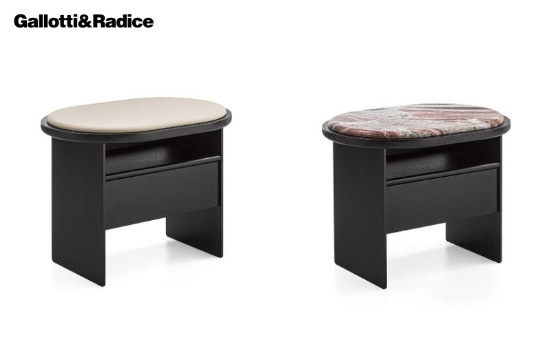 GALLOTTI&RADICE床头柜